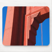 Golden Gate Bridge Mousepad