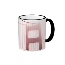 Golden Gate Bridge Mugs