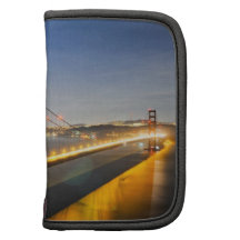 Golden Gate Bridge Planner