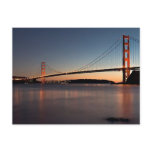 Golden Gate Bridge Post Cards