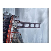 Golden Gate Bridge Postcards