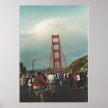 Golden Gate Bridge Print