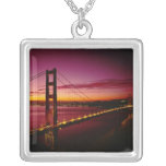 Golden Gate Bridge, San Francisco, California, 5 Jewelry