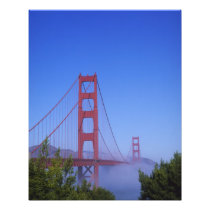 Golden Gate Bridge, San Francisco, California, 6