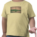 Golden Gate bridge Shirt