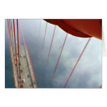 Golden Gate Card
