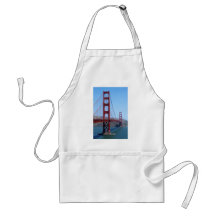 Golden Gate de San Francisco Tabliers