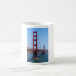 Golden Gate de San Francisco Tasse