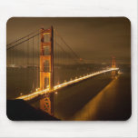 Golden Gate Mouse Pad