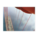 Golden Gate Postcards