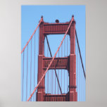 Golden Gate Posters