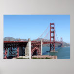 Golden Gate Print