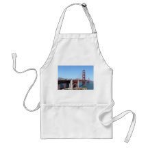 Golden Gate Tablier