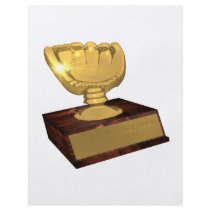 Golden Glove Award