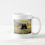 Golden Highway Mugs