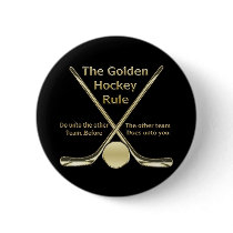 Golden Hockey Rule Button