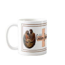 Golden Jubilee Gifts for Nuns Coffee Mug