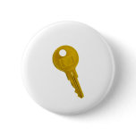 golden key pin