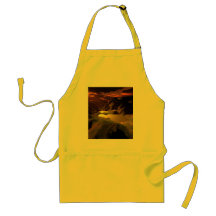 Golden Lake Aprons