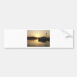 Golden Lake Bumper Stickers