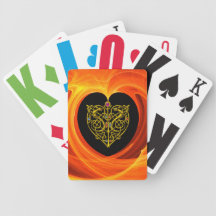 GOLDEN LEAF,  black orange yellow