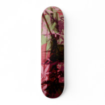 golden leaf bridge skate board decks