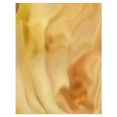 Golden Leaf -  Gold Colour Therapy Art by doonagiri