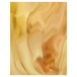 Golden Leaf -  Gold Colour Therapy Art letterhead