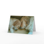 Golden Love cards