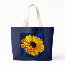 Golden Marigold and meaning Bag