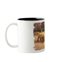 GOLDEN MOMENTS COFFEE MUGS