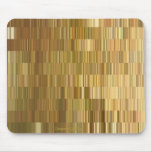 Golden mousepad