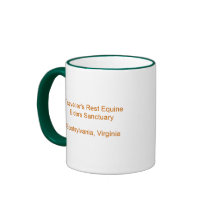 Golden Oldie Mugs