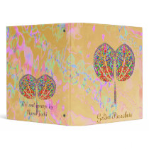 GOLDEN PARACHUTE BINDER
