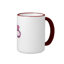 GOLDEN PERFUME MUGS