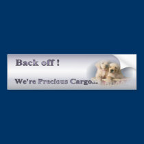 golden_pups_bumpersticker bumper stickers