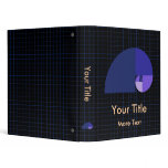 Golden Ratio Binder