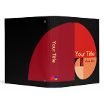 Golden Ratio Binders