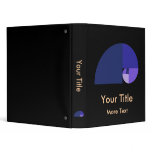 Golden Ratio Vinyl Binders