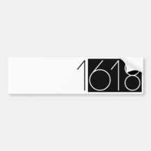 Golden Ratio Bumper Sticker