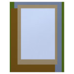 Golden Ratio Copper Blocks