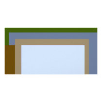 Golden Ratio Copper Blocks