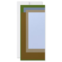 Golden Ratio Copper Blocks