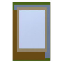 Golden Ratio Copper Blocks