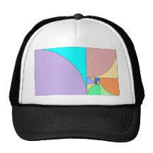 Golden Ratio Hat