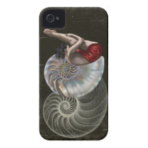 Golden Ratio iPhone 4 Case-Mate Cases