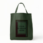 Golden Ratio Sea Rouge Blocks Canvas Bags