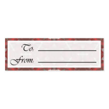Golden Ratio Vectors 61268Lg Any Colour Gift Tag Business Cards