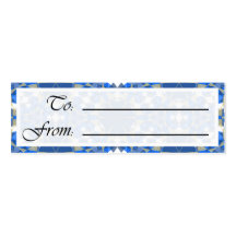 Golden Ratio Vectors 660 Lg Any Colour Gift Tag Business Card Templates