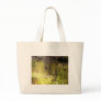 Golden Reflection Bag